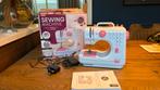 Leuke kindernaaimachine - Eenmalig gebruikt!, Ophalen, Zo goed als nieuw, Naaimachine, Overige merken
