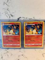 Pokemon kaart Charizard – Sword & Shield era, Ophalen of Verzenden, Zo goed als nieuw
