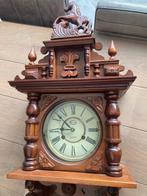 Antieke klok, Antiek en Kunst, Antiek | Klokken, Ophalen