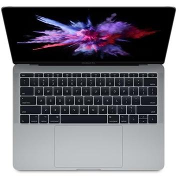 Apple MacBook Pro 2017 Spacegrey beschikbaar voor biedingen