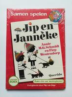 Jip en Janneke - Samen spelen (luisterboek) (nieuw in seal), Boeken, Luisterboeken, Cd, Kind, Verzenden