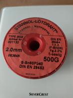 Soldeertin, Ophalen of Verzenden