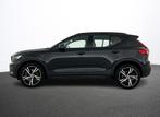 Volvo XC40 1.5 T4 Recharge R-Design Expression Auto. Navigat, Auto's, Stof, Euro 6, Adaptive Cruise Control, Zwart