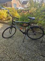 Herenfiets, Fietsen en Brommers, Ophalen of Verzenden, Gebruikt, Minder dan 10 versnellingen, Overige merken