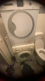 Wasmachine, Witgoed en Apparatuur, Wasdrogers, Ophalen of Verzenden, Zo goed als nieuw, Condens