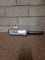 Hgs demper, Ophalen of Verzenden