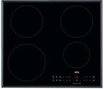 inductie kookplaat, Witgoed en Apparatuur, Kookplaten, Nieuw, Inductie, Vrijstaand, 4 kookzones
