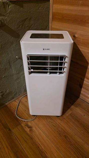 Krachtige Mobiele Airco - Koel de Zomer! beschikbaar voor biedingen