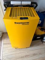 Bouwdroger verhuur & schilderwerk