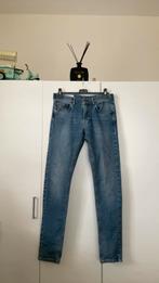 J.Lindeberg jeans, Blauw, J. Lindeberg, W32 (confectie 46) of kleiner, Ophalen of Verzenden