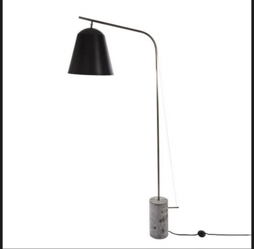 Vloerlamp NOR11. Ontwerper Knut Bendik Humlevik & Rune, Huis en Inrichting, Lampen | Vloerlampen, Nieuw, 150 tot 200 cm, Ophalen