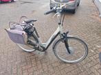 Sparta ion X-series elektrische fiets, Ophalen, Gebruikt, Sparta