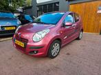 Suzuki Alto 1.0 2009 Rood, Voorwielaandrijving, 200 kg, 4 stoelen, Bedrijf