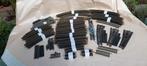 Fieischmann rails +wissels  h.o, Ophalen of Verzenden, Wisselstroom, Rails, Fleischmann