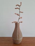 paperpulp vaas Serax Debbie Wijskamp, Huis en Inrichting, Woonaccessoires | Vazen, Overige materialen, Overige kleuren, Ophalen of Verzenden