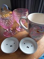 Servies, Blond Amsterdam, Overige typen, Ophalen of Verzenden, Zo goed als nieuw