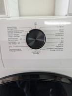 Everglades EVWDC91460AW Was-Droogcombinatie - 9KG-6KG, 8 tot 10 kg, Ophalen of Verzenden, Zo goed als nieuw, 85 tot 90 cm