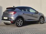 Renault Captur 1.6 E-Tech Plug-in Hybrid 160 Intens Automaat, Gebruikt, 4 cilinders, USB, Plug-in hybride