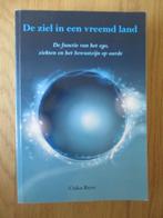 De ziel in een vreemd land. Ego, ziekten, bewustzijn, Gelezen, Achtergrond en Informatie, Spiritualiteit algemeen, Verzenden