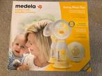 Medela swing maxi flex, Ophalen of Verzenden, Gebruikt, Borstkolf