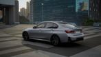 BMW 3 Serie 330e High Executive M Sport Automaat / Schuif-ka, Automaat, 1998 cc, Achterwielaandrijving, 4 cilinders