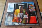 Radiohead cd's, Ophalen of Verzenden, Zo goed als nieuw, Poprock