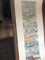 Prent Jan Toorop, Antiek en Kunst, Kunst | Litho's en Zeefdrukken, Ophalen of Verzenden