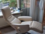 Relaxfauteuil Montel, Huis en Inrichting, Fauteuils, Ophalen, Gebruikt, 50 tot 75 cm