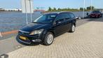 Ford Focus 1.8 92KW Wagon 2010 Zwart, Auto's, Ford, 4 cilinders, Zwart, Particulier, 1798 cc