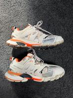 Balenciaga tracks oranje, Wit, Ophalen of Verzenden, Gedragen, Balenciaga