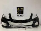 Mercedes GLK w204 X204 facelift voorbumper 12-, Gebruikt, Voor, Mercedes-Benz, Ophalen of Verzenden