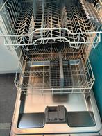 Blaupunkt Vaatwasser - Goed Onderhouden, Witgoed en Apparatuur, Vaatwasmachines, Ophalen, Gebruikt, 60 cm of meer, Eco programma