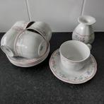 Mitterteich  serviesdelen, Huis en Inrichting, Keuken | Servies, Ophalen of Verzenden, Aardewerk, Overige stijlen, Kop(pen) en/of Schotel(s)