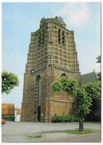 Beesd Ned Herv kerk Ongelopen ansichtkaart B4817, Ophalen of Verzenden, Ongelopen