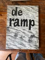 Boek: De Ramp - Watersnood 1953, Boeken, Ophalen of Verzenden, Gelezen, Nederland