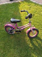 Kinderfiets met terugtraprem, Ophalen, Gebruikt, Minder dan 16 inch