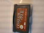 Gba breath of fire 2, Spelcomputers en Games, 1 speler, Ophalen of Verzenden, Zo goed als nieuw, Role Playing Game (Rpg)