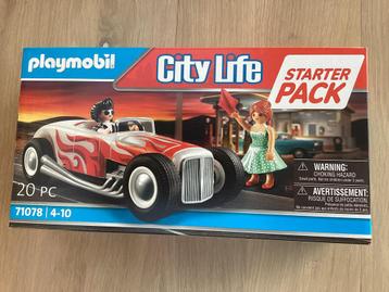 Playmobil beschikbaar voor biedingen