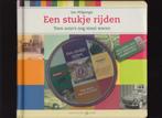 Een stukje rijden –een boek met dvd– ISBN 978-94-6054-093-6, Jan Hilgenga, Ophalen of Verzenden, Zo goed als nieuw, Algemeen