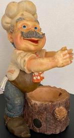 Mooie keuken laaf voor keukengerei, Verzenden, Zo goed als nieuw, Beeldje of Poppetje