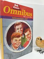 Heide, Willy van der; Bob Evers Omnibus (jubileumuitgave 199, Boeken, Gelezen, Ophalen of Verzenden