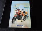folder Laverda RGA Jota 1000, Verzenden, Overige merken