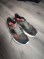 Saucony Ride 17 - Hardloopschoenen, Ophalen of Verzenden, Zo goed als nieuw, Saucony, Sportschoenen