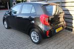 Kia Picanto 1.0 DPi DynamicLine / Apple Carplay / Airco / Cr, Voorwielaandrijving, Stof, Gebruikt, Euro 6