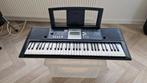 Keyboard Yamaha YPT- 230, Muziek en Instrumenten, 61 toetsen, Zo goed als nieuw, Yamaha, Ophalen