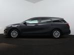 Kia Ceed Sportswagon 1.4 T-GDi DynamicLine | Automaat | Park, Auto's, Te koop, Zilver of Grijs, Geïmporteerd, Benzine