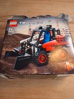Lego Technic 2-in-1, 7+, Ophalen of Verzenden, Gebruikt, Complete set, Lego