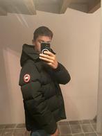 Canada Goose jas maat XL, Zwart, Canada Goose, Maat 56/58 (XL), Ophalen of Verzenden
