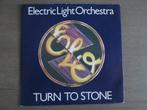 Electric Light Orchestra - Turn To Stone / Mister Kingdom, Gebruikt, 7 inch, Single, Ophalen of Verzenden