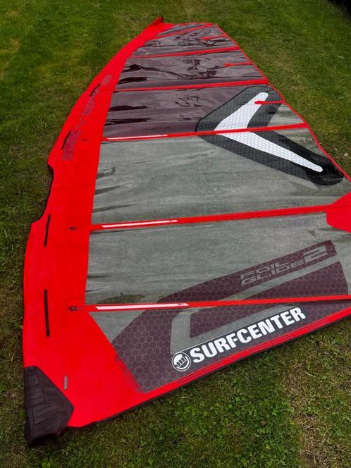 Severne Foilglide 2 8.0, Watersport en Boten, Windsurfen
